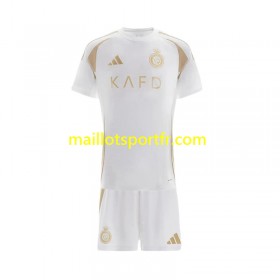 Maillot de Foot Al Nassr Enfant Troisieme 2024/25